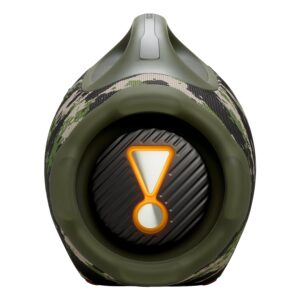 Speaker Portátil Jbl Boombox 4 Bluetooth - Camuflado - Imagen 3