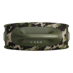 Speaker Portátil Jbl Boombox 4 Bluetooth - Camuflado - Imagen 4