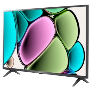 Tv Lg 43" 43lr6000psa Hdmi/usb/full Hd/web Os 23 - Imagen 2