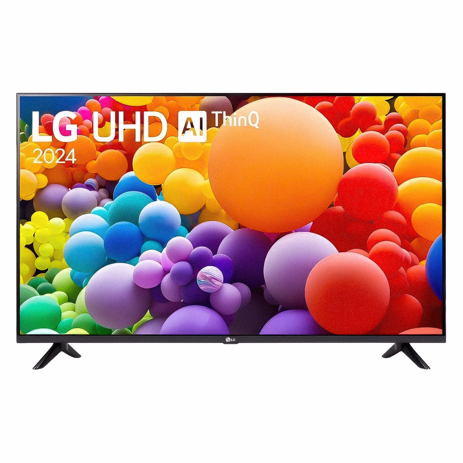 Tv Lg 55" 55ut7300 4k/wifi/bluetooth/web Os 24
