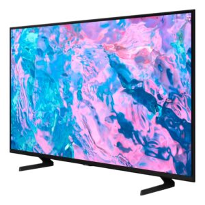 Tv Samsung 50" Un50cu7090 Crystal 4k/hdmi/wifi - Imagen 2