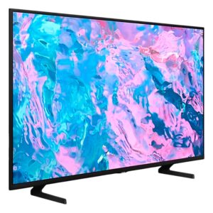 Tv Samsung 50" Un50cu7090 Crystal 4k/hdmi/wifi - Imagen 3