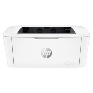 Impresora Monocromática HP Laserjet M111A WiFi 220V - Blanco