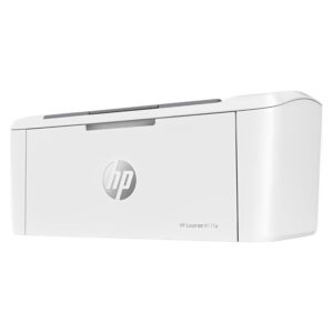 Impresora Monocromática HP Laserjet M111A WiFi 220V - Blanco - Imagen 2