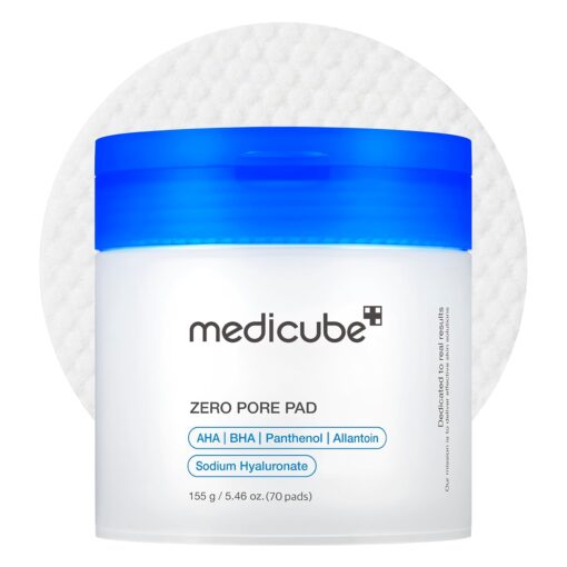 Cosmético Medicube Zero Pod Pad