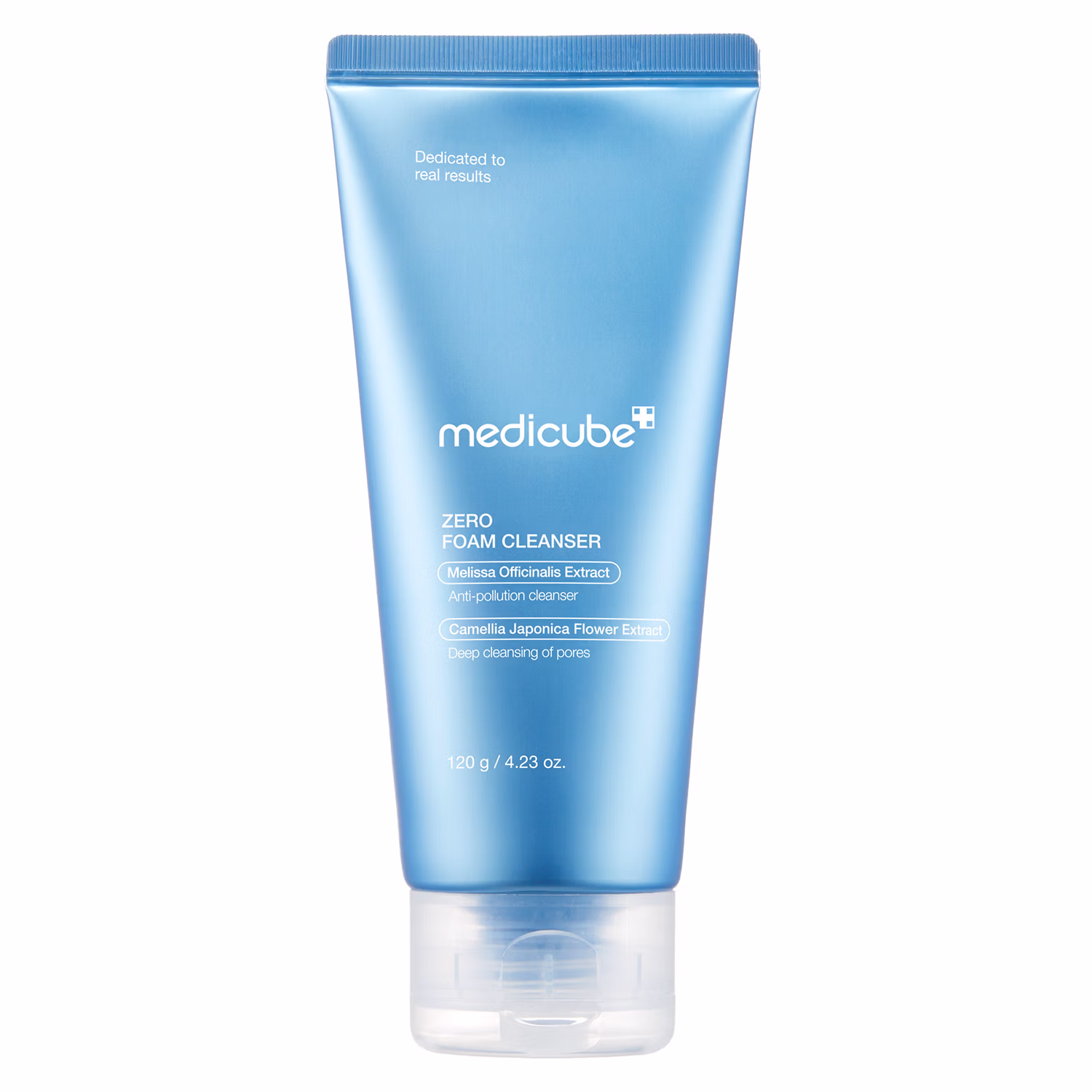 Cosmetico Medicube Zero Foam Cleanser 120ml