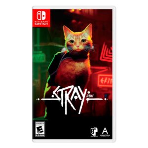 Sw Stray