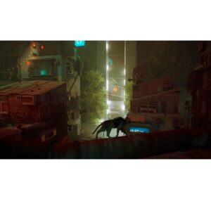 Sw Stray - Imagen 2