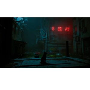 Sw Stray - Imagen 3