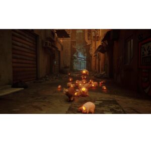 Sw Stray - Imagen 4