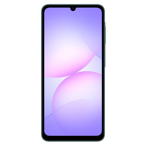 Alternative view of Smartphone Samsung A07 Sm-a075m Ds 4gb Ram 64gb 6.7" Green