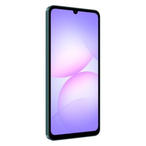 Smartphone Samsung A07 Sm-a075m Ds 4gb Ram 64gb 6.7" Green - Imagen 3