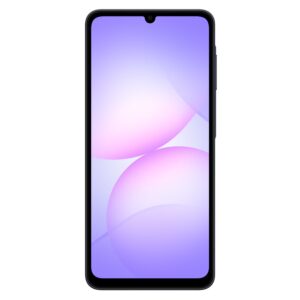 Smartphone Samsung A07 Sm-a075m Ds 4gb Ram 64gb 6.7" Black - Imagen 2