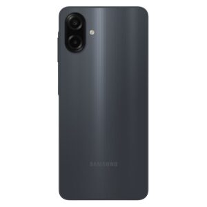 Smartphone Samsung A07 Sm-a075m Ds 4gb Ram 64gb 6.7" Black - Imagen 4