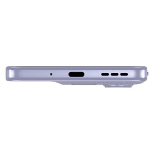 Smartphone Motorola G86 Xt-2527-2 5g Ds 8gb Ram 256gb 6.67" Lilac Blue - Imagen 3