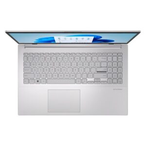 Notebook Asus Vivobook E1504GA-WS35 15.6" Intel Core i3-N305 256GB SSD 8GB RAM - Plata - Imagen 4
