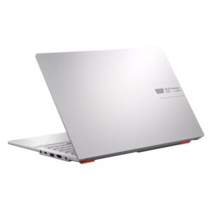 Notebook Asus Vivobook E1504GA-WS35 15.6" Intel Core i3-N305 256GB SSD 8GB RAM - Plata - Imagen 5