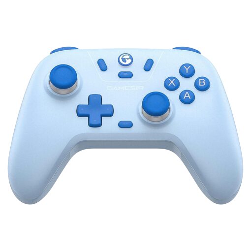 Control Gamesir Nova Lite Inalámbrico Para Nintendo Switch/smartphone/pc - Azul