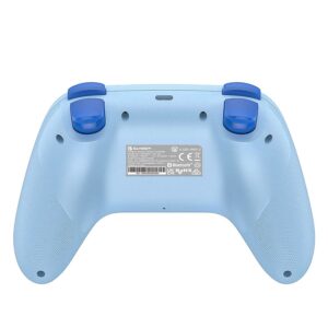 Control Gamesir Nova Lite Inalámbrico Para Nintendo Switch/smartphone/pc - Azul - Imagen 4