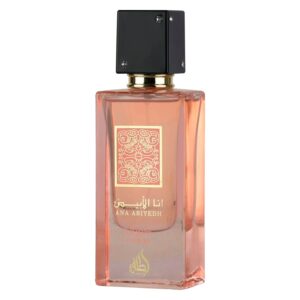 Perfume Lattafa Ana Abiyedh Coral 60ml - Imagen 2