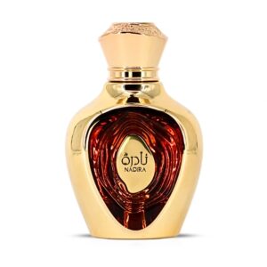 Perfume Lattafa Niche Nadira Edp 100ml - Imagen 2