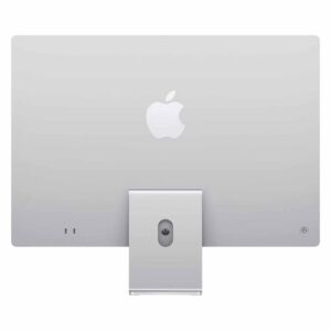 IMAC APPLE MWUV3LL/A M4 16GB/512SSD/24" - SILVER *2024* - Imagen 2