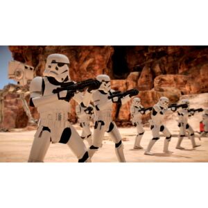 Sw2 Star Wars Outlaws Gold Edition - Imagen 3