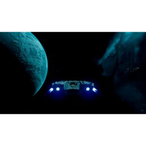 Sw2 Star Wars Outlaws Gold Edition - Imagen 4
