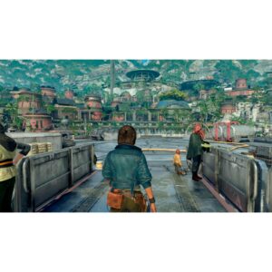 Sw2 Star Wars Outlaws Gold Edition - Imagen 5