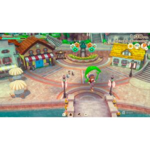 Juego Nintendo Switch 2 Story Of Seasons Grand Bazaar Premium Edition - Imagen 3