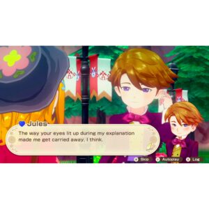 Juego Nintendo Switch 2 Story Of Seasons Grand Bazaar Premium Edition - Imagen 4