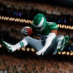 Sw2 Madden 26 *nsw2* - Imagen 4