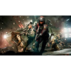 Juego Battlefield 2042 Para Ps4 - Imagen 5