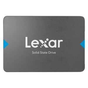 Hd Ssd 2.5 240gb Lexar Nq100 Lnq100x240g-rnnng