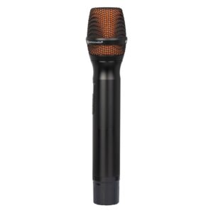 Micrófono Dinámico Pure Acoustics AI202 Wireless - Negro (2 Unidades) - Imagen 2