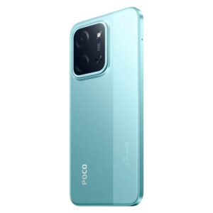 Smartphone Xiaomi Poco C85 Global 128GB 6GB RAM Dual SIM Pantalla 6.9" - Verde - Imagen 2