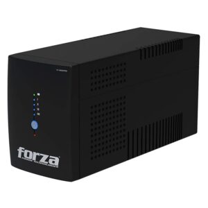 Nobreak Forza Nt-1802pro Ups Interactiva 100va 900w 10 Tomadas 220v