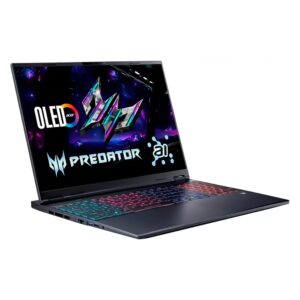 Notebook ACER PREDATOR PHN16S-71-91AW ULT9-275HX/16G/1TBSSD/16"/W11/RTX5060 - Imagen 2