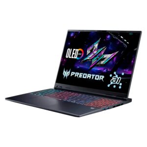 Notebook ACER PREDATOR PHN16S-71-91AW ULT9-275HX/16G/1TBSSD/16"/W11/RTX5060 - Imagen 3