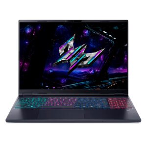 Notebook Acer Predator Phn16s-71-98rf Ult9-275hx/32g/1tbssd/16"/w11/rtx5070t