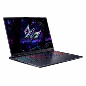 Notebook Acer Predator Phn16s-71-98rf Ult9-275hx/32g/1tbssd/16"/w11/rtx5070t - Imagen 2