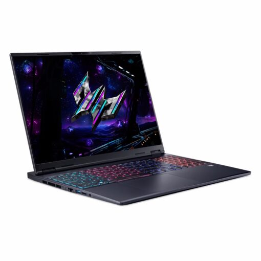 Alternative view of Notebook Acer Predator Phn16s-71-98rf Ult9-275hx/32g/1tbssd/16"/w11/rtx5070t