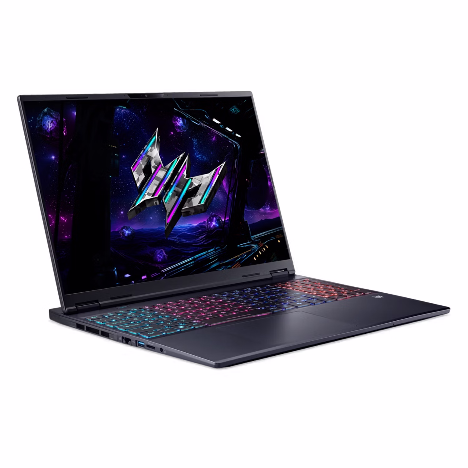 Alternative view of Notebook Acer Predator Phn16s-71-98rf Ult9-275hx/32g/1tbssd/16"/w11/rtx5070t