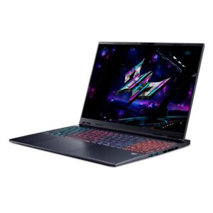 Notebook Acer Predator Phn16s-71-98rf Ult9-275hx/32g/1tbssd/16"/w11/rtx5070t - Imagen 3