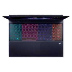 Notebook Acer Predator Phn16s-71-98rf Ult9-275hx/32g/1tbssd/16"/w11/rtx5070t - Imagen 4