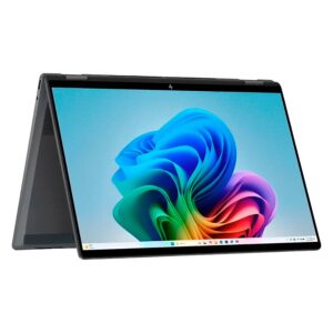 Notebook Hp Omnibook X 16-as0023dx 16" Intel Ultra 7 256v 1tb Ssd 16gb Ram - Gris - Imagen 3