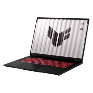 Notebook ASUS TUF FA808UP-NS74 R7-260 16GB/1TBSSD/18"FHD+/W11/RTX5070 8GB - Imagen 2