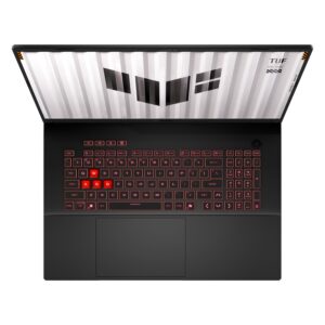 Notebook ASUS TUF FA808UP-NS74 R7-260 16GB/1TBSSD/18"FHD+/W11/RTX5070 8GB - Imagen 4