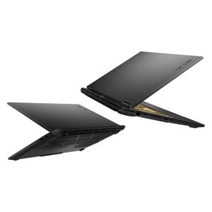 Notebook Asus Tuf Fx608jhr-es73 16" Intel Core I7-14650hx 512gb Ssd 16gb Ram Nvidia Geforce Rtx-5050 - Gris - Imagen 4