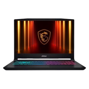 Notebook Msi Katana B14wgk-293us I7-14650hx 16gb/1tbssd/15.6"qhd/rtx5070 8gb